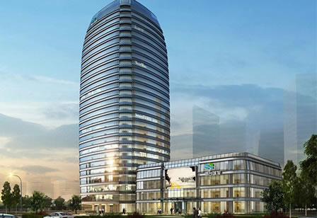 通化市建筑设计的测试内容