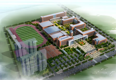 通化市建筑设计的测试内容