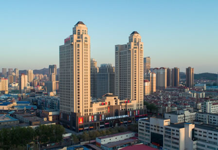 通化市建筑设计的测试内容